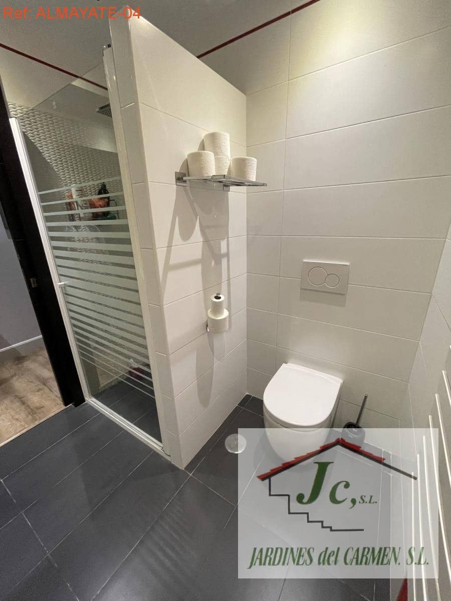 3 soveværelse Villa til salg i Almayate med swimmingpool garage - € 1.398.000 (Ref: 6350340)