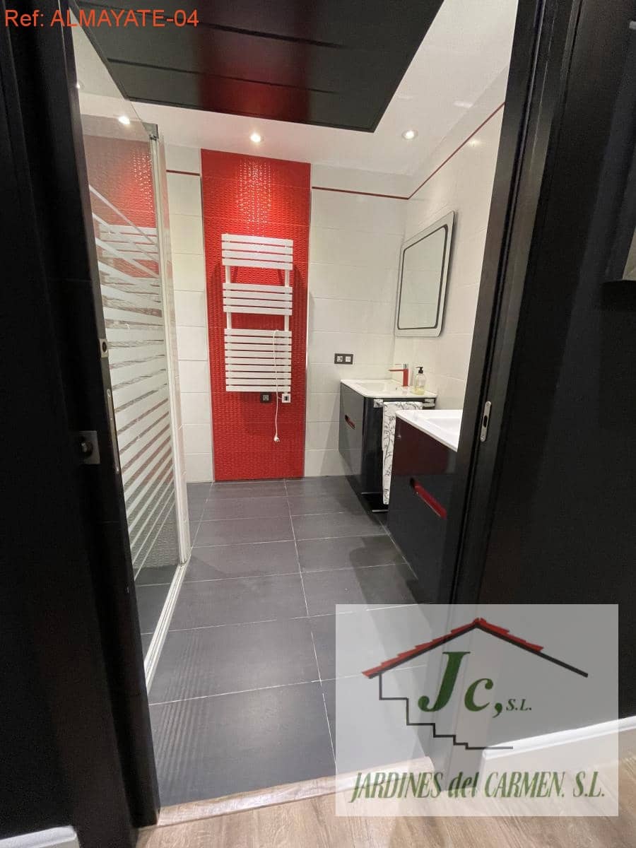 3 soveværelse Villa til salg i Almayate med swimmingpool garage - € 1.398.000 (Ref: 6350340)