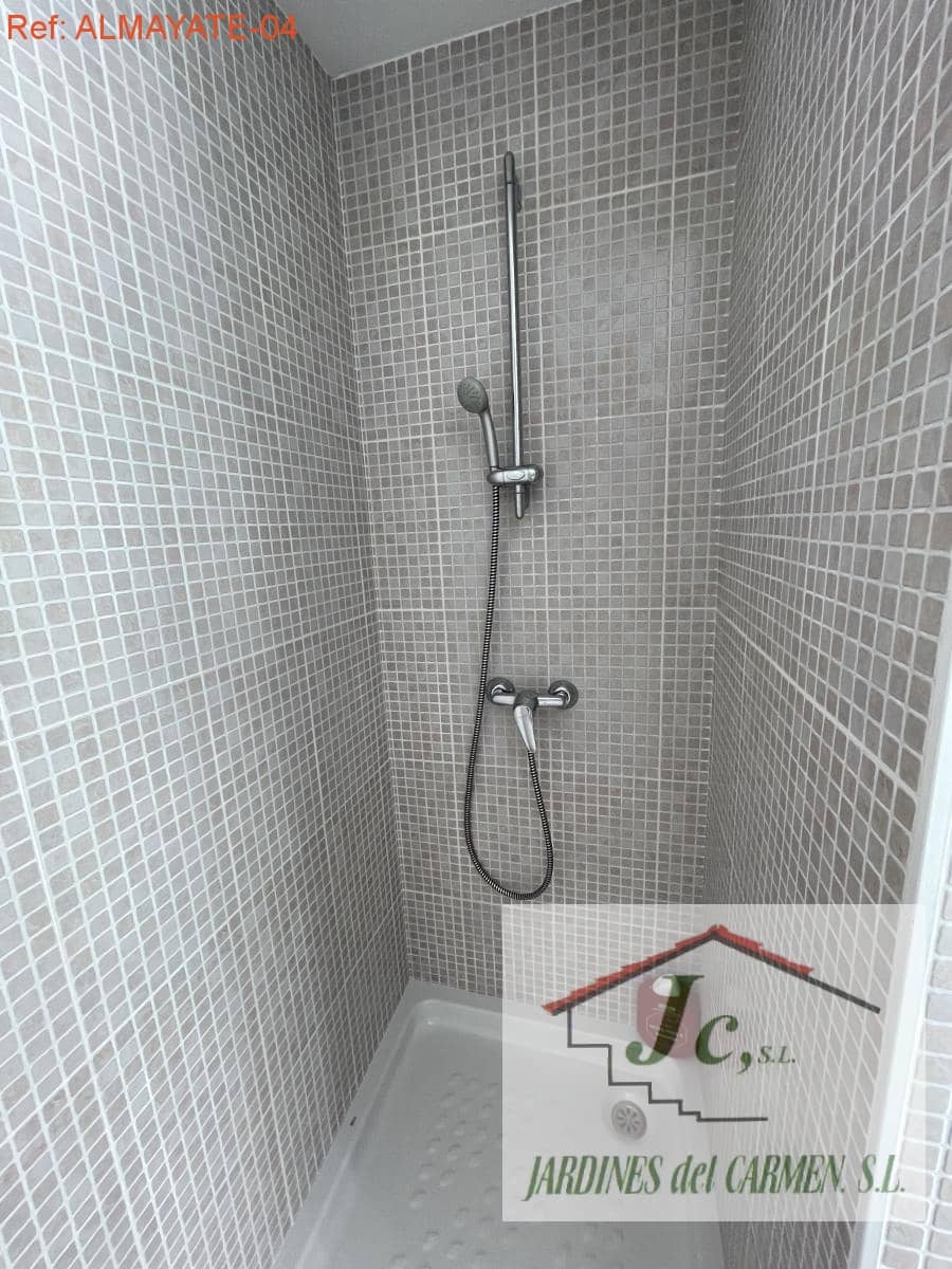 3 soveværelse Villa til salg i Almayate med swimmingpool garage - € 1.398.000 (Ref: 6350340)