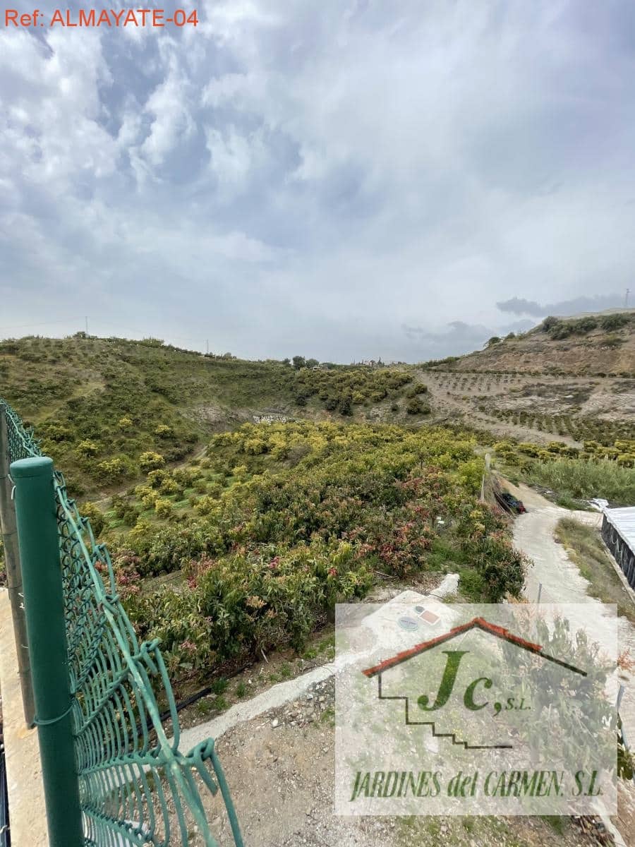 3 soveværelse Villa til salg i Almayate med swimmingpool garage - € 1.398.000 (Ref: 6350340)