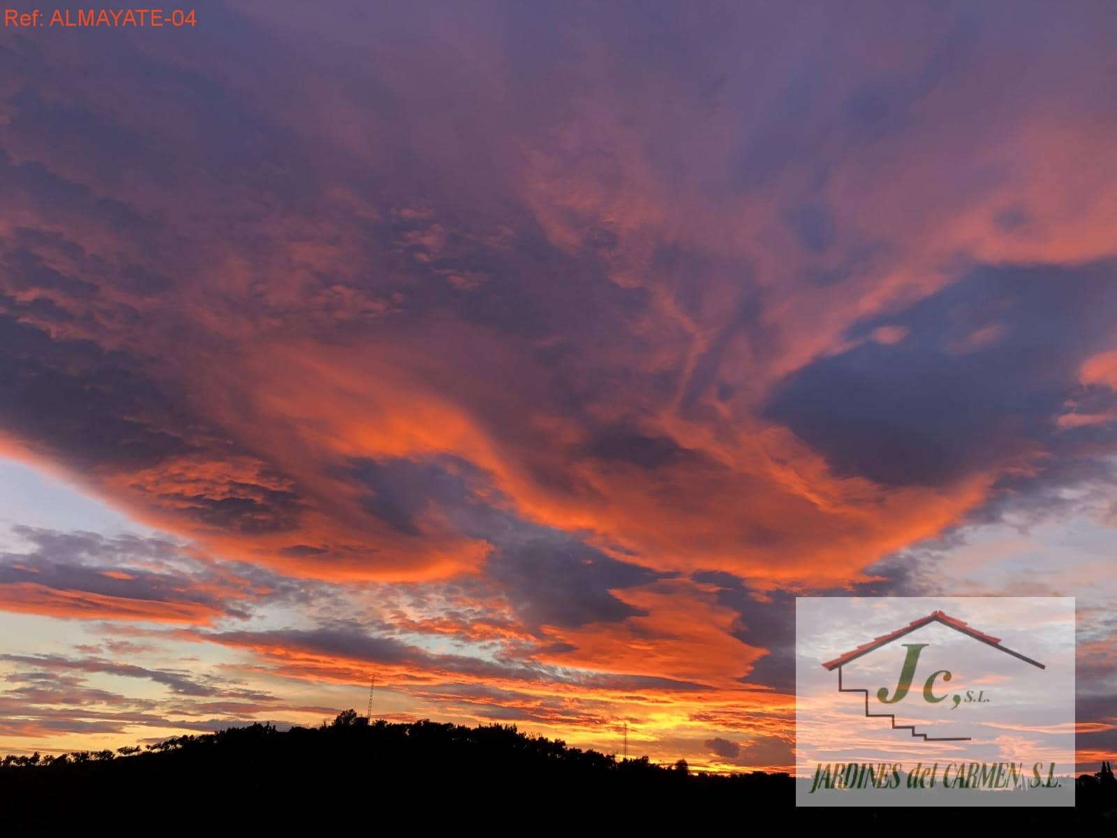 3 soveværelse Villa til salg i Almayate med swimmingpool garage - € 1.398.000 (Ref: 6350340)