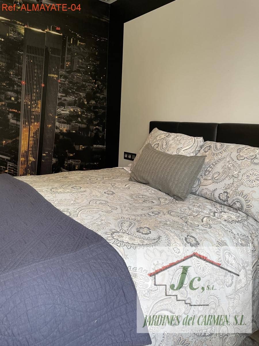 3 soveværelse Villa til salg i Almayate med swimmingpool garage - € 1.398.000 (Ref: 6350340)