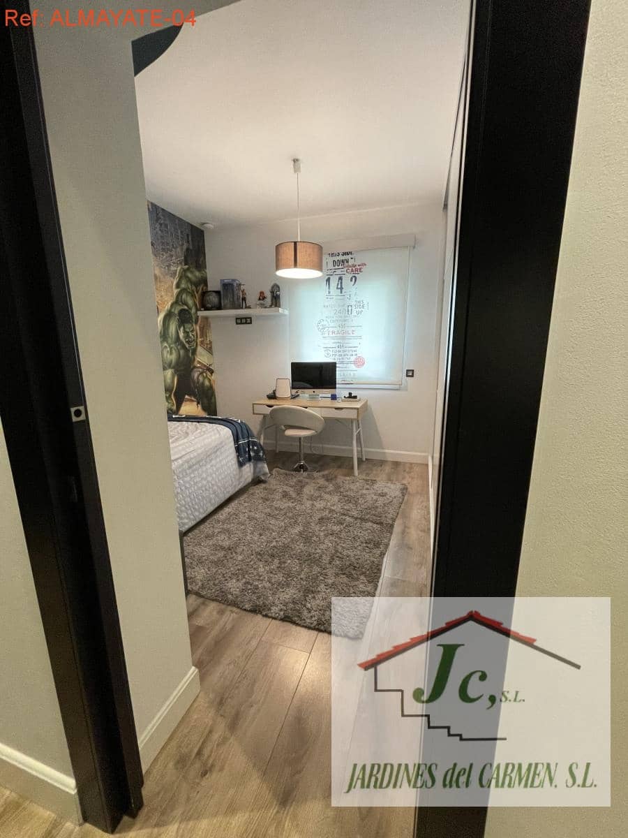 3 soveværelse Villa til salg i Almayate med swimmingpool garage - € 1.398.000 (Ref: 6350340)