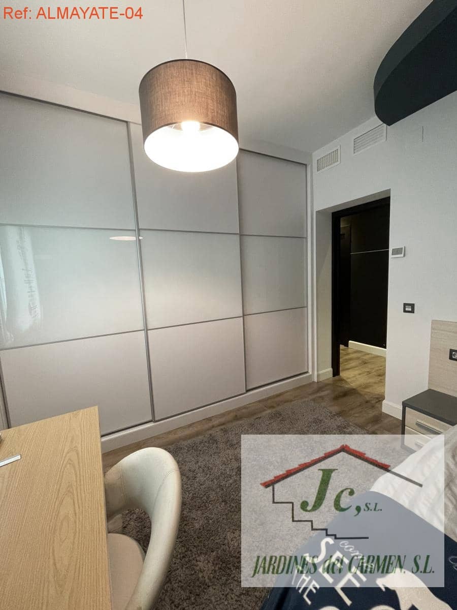 3 soveværelse Villa til salg i Almayate med swimmingpool garage - € 1.398.000 (Ref: 6350340)