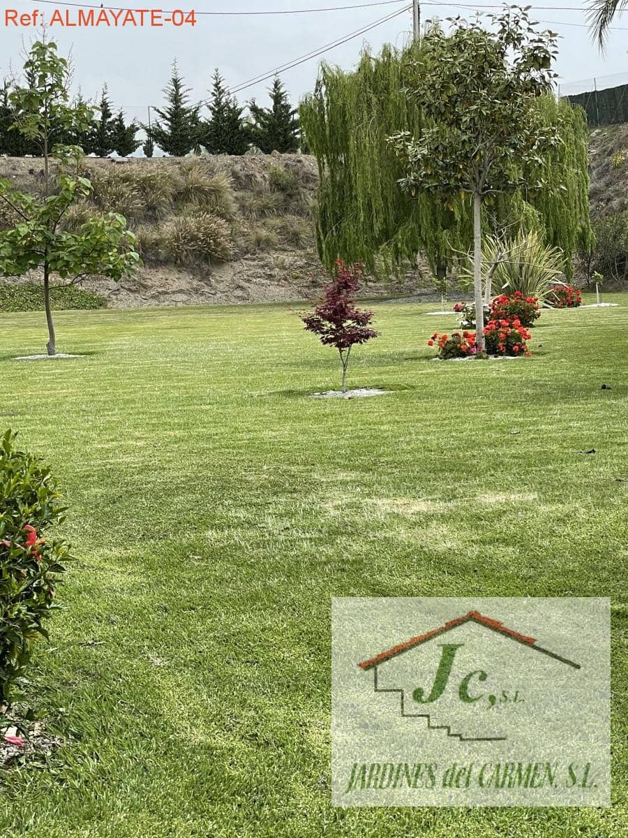 3 soveværelse Villa til salg i Almayate med swimmingpool garage - € 1.398.000 (Ref: 6350340)