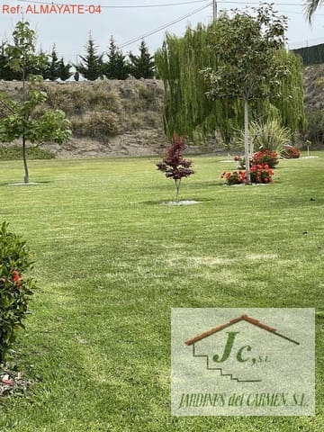 3 chambre Villa/Maison à vendre à Almayate, Vélez-Málaga avec piscine garage - 1 398 000 € (Ref: 6350340)