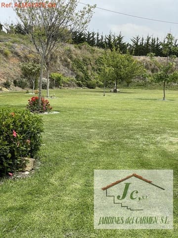 3 chambre Villa/Maison à vendre à Almayate, Vélez-Málaga avec piscine garage - 1 398 000 € (Ref: 6350340)