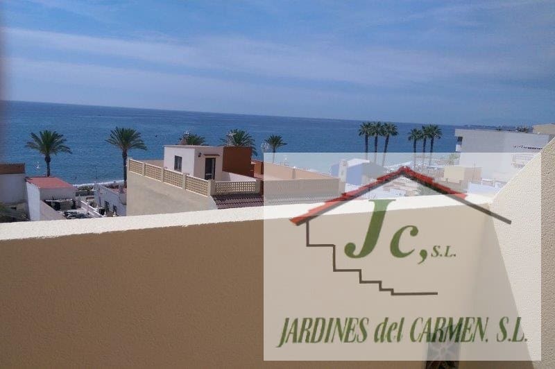 2 camera da letto Appartamento da affittare in Algarrobo Costa con piscina - 700 € (Rif: 6718788)