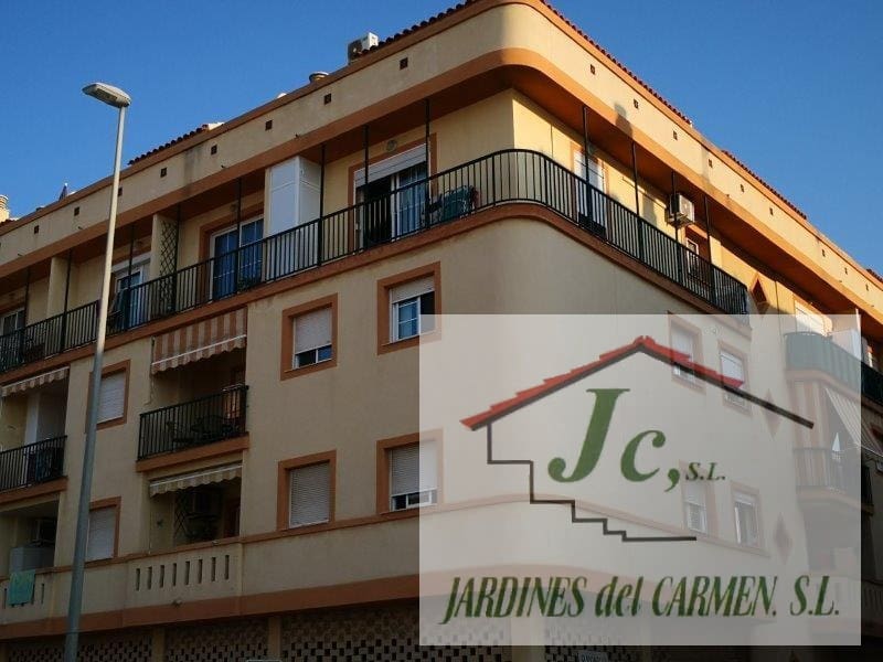 2 camera da letto Appartamento da affittare in Algarrobo Costa con piscina - 700 € (Rif: 6718788)