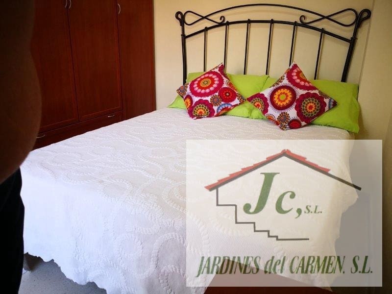 2 camera da letto Appartamento da affittare in Algarrobo Costa con piscina - 700 € (Rif: 6718788)