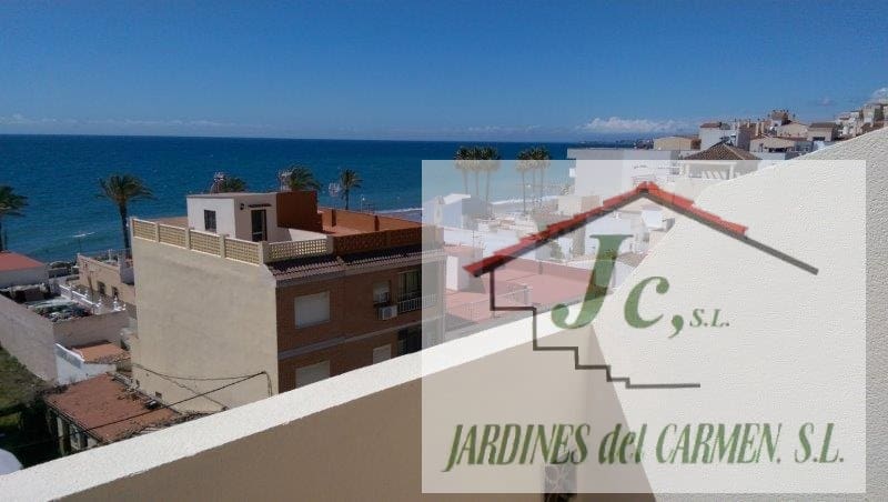 2 camera da letto Appartamento da affittare in Algarrobo Costa con piscina - 700 € (Rif: 6718788)