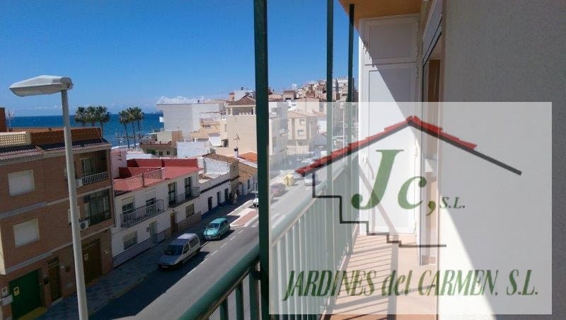 2 camera da letto Appartamento da affittare in Algarrobo Costa con piscina - 700 € (Rif: 6718788)