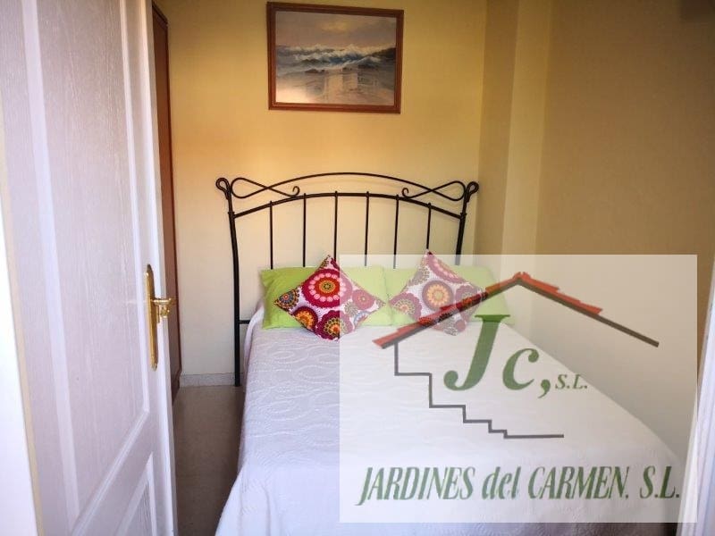 2 camera da letto Appartamento da affittare in Algarrobo Costa con piscina - 700 € (Rif: 6718788)