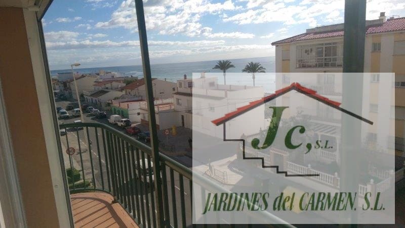 2 camera da letto Appartamento da affittare in Algarrobo Costa con piscina - 700 € (Rif: 6718788)