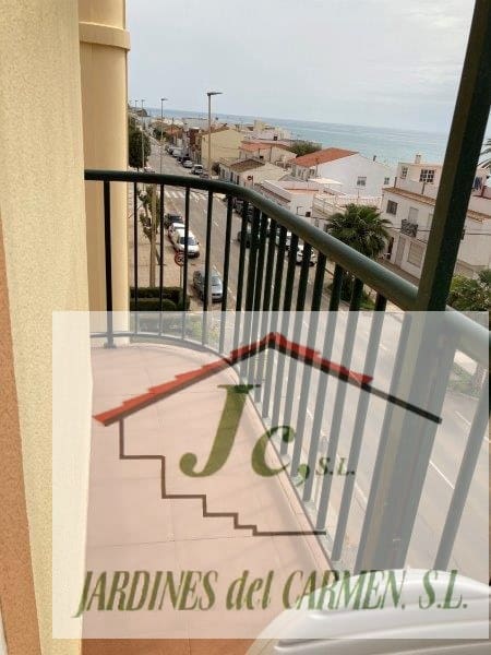 2 camera da letto Appartamento da affittare in Algarrobo Costa con piscina - 700 € (Rif: 6718788)