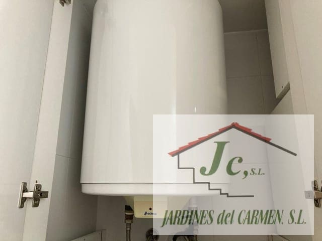 2 bedroom Apartment for rent in Algarrobo Costa, Algarrobo with pool - € 700 (Ref: 6718788)