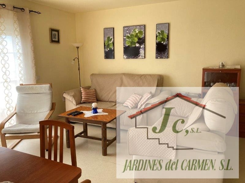 2 camera da letto Appartamento da affittare in Algarrobo Costa con piscina - 700 € (Rif: 6718788)