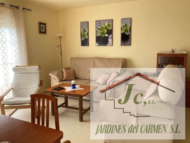 2 bedroom Apartment for rent in Algarrobo Costa, Algarrobo with pool - € 700 (Ref: 6718788)
