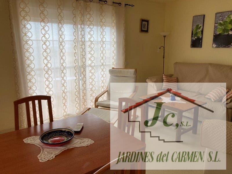 2 camera da letto Appartamento da affittare in Algarrobo Costa con piscina - 700 € (Rif: 6718788)