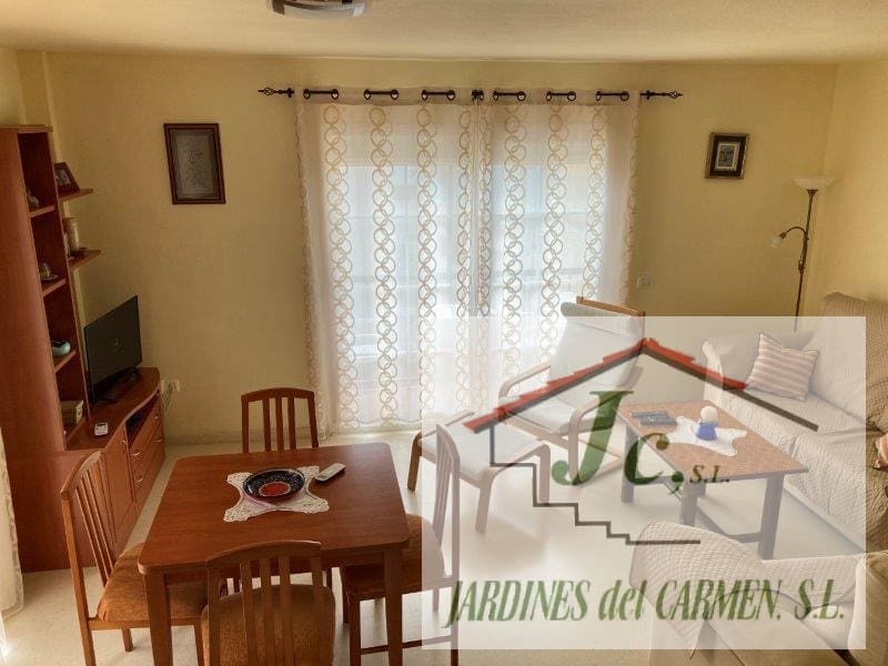 2 camera da letto Appartamento da affittare in Algarrobo Costa con piscina - 700 € (Rif: 6718788)