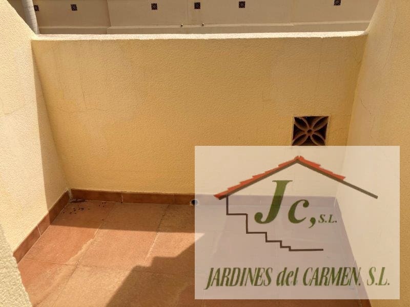 2 camera da letto Appartamento da affittare in Algarrobo Costa con piscina - 700 € (Rif: 6718788)