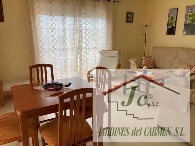 2 bedroom Apartment for rent in Algarrobo Costa, Algarrobo with pool - € 700 (Ref: 6718788)