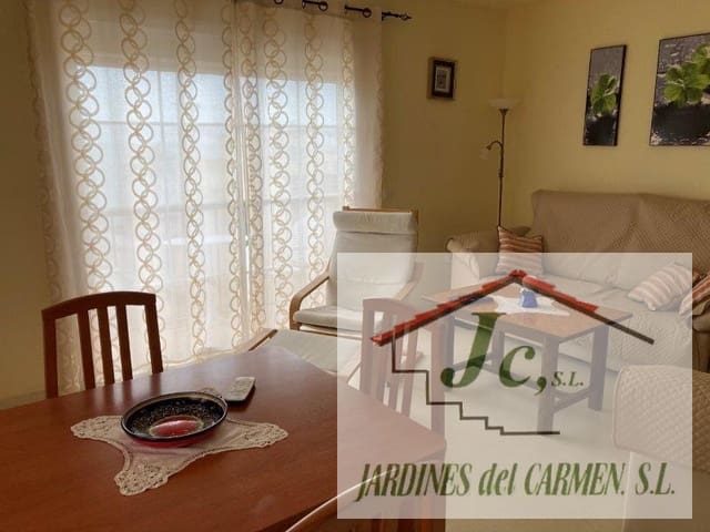 2 bedroom Apartment for rent in Algarrobo Costa, Algarrobo with pool - € 700 (Ref: 6718788)