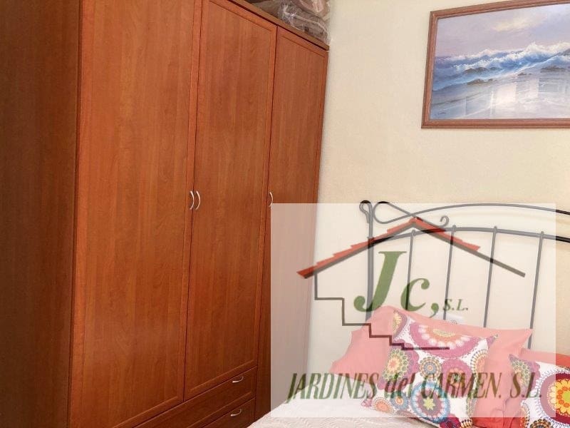 2 camera da letto Appartamento da affittare in Algarrobo Costa con piscina - 700 € (Rif: 6718788)