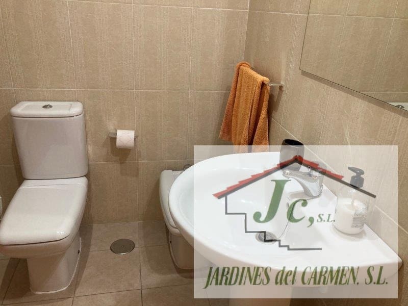 2 bedroom Apartment for holiday rental in Algarrobo Costa with pool - € 600 (Ref: 6763170)