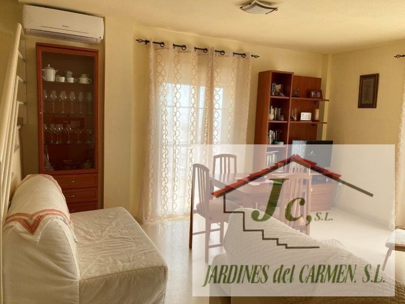 2 bedroom Apartment for holiday rental in Algarrobo Costa with pool - € 600 (Ref: 6763170)