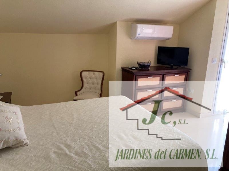 2 bedroom Apartment for holiday rental in Algarrobo Costa with pool - € 600 (Ref: 6763170)