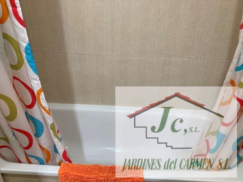 2 bedroom Apartment for holiday rental in Algarrobo Costa with pool - € 600 (Ref: 6763170)