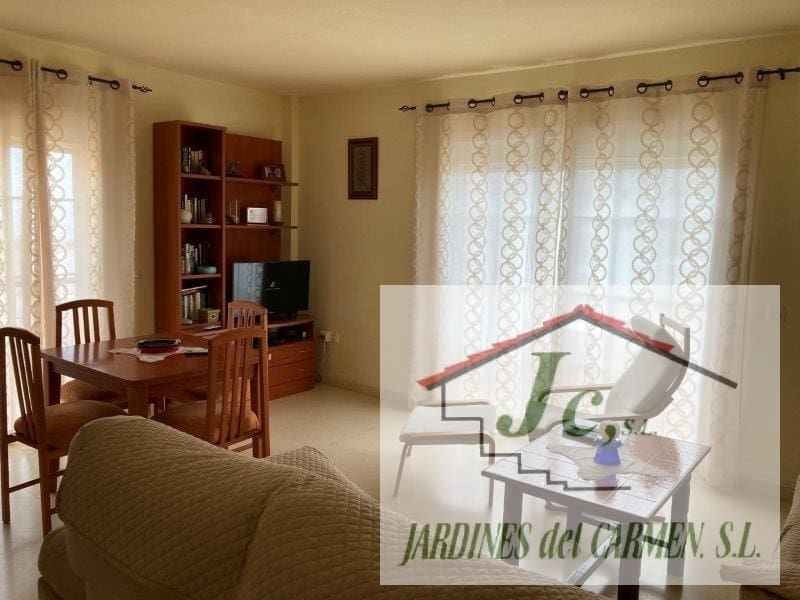 2 bedroom Apartment for holiday rental in Algarrobo Costa with pool - € 600 (Ref: 6763170)