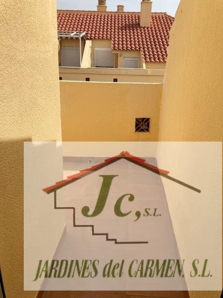 2 bedroom Apartment for holiday rental in Algarrobo Costa with pool - € 600 (Ref: 6763170)