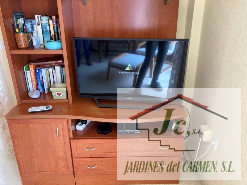 2 bedroom Apartment for holiday rental in Algarrobo Costa with pool - € 600 (Ref: 6763170)