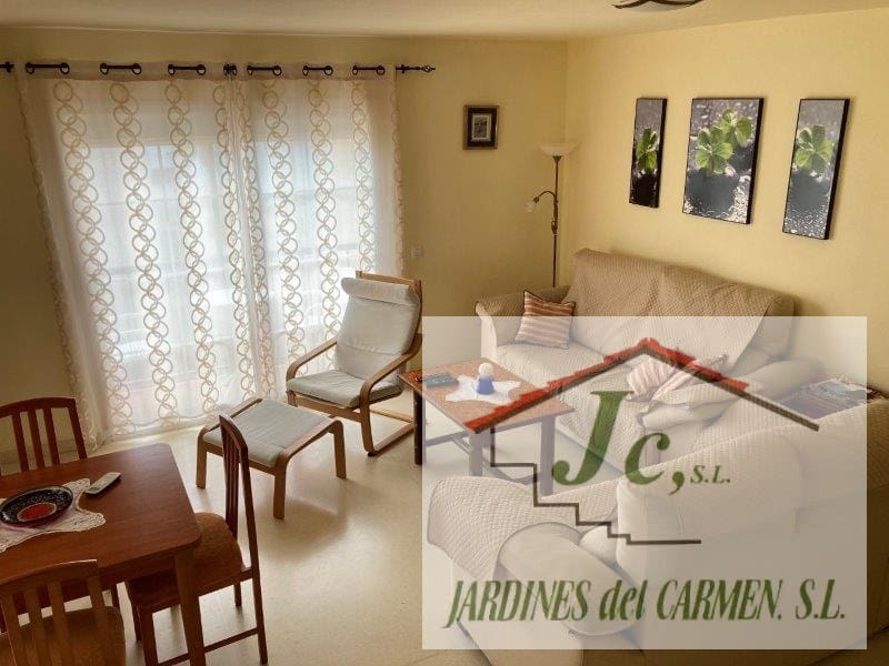 2 bedroom Apartment for holiday rental in Algarrobo Costa with pool - € 600 (Ref: 6763170)