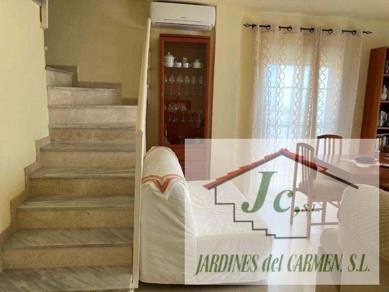 2 bedroom Apartment for holiday rental in Algarrobo Costa with pool - € 600 (Ref: 6763170)