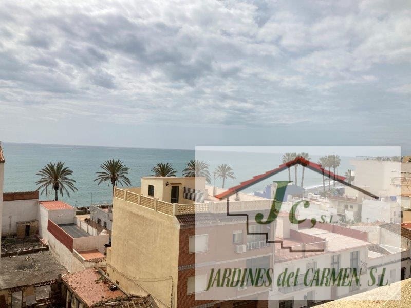 2 bedroom Apartment for holiday rental in Algarrobo Costa with pool - € 600 (Ref: 6763170)