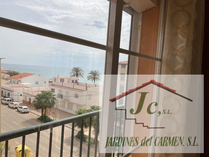 2 bedroom Apartment for holiday rental in Algarrobo Costa with pool - € 600 (Ref: 6763170)