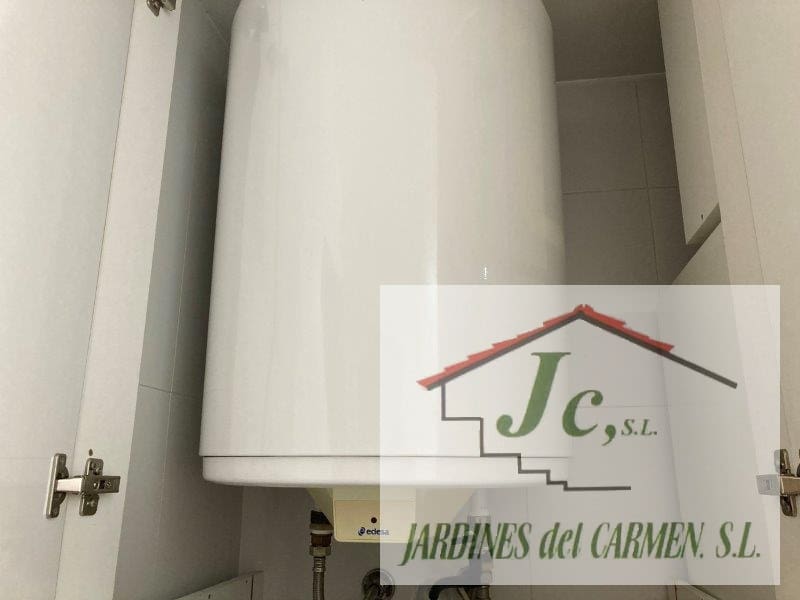 2 bedroom Apartment for holiday rental in Algarrobo Costa with pool - € 600 (Ref: 6763170)