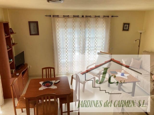 2 sypialnia Apartament na kwatery wakacyjne w Algarrobo Costa, Algarrobo z basenem - 600 € (Ref: 6763170)