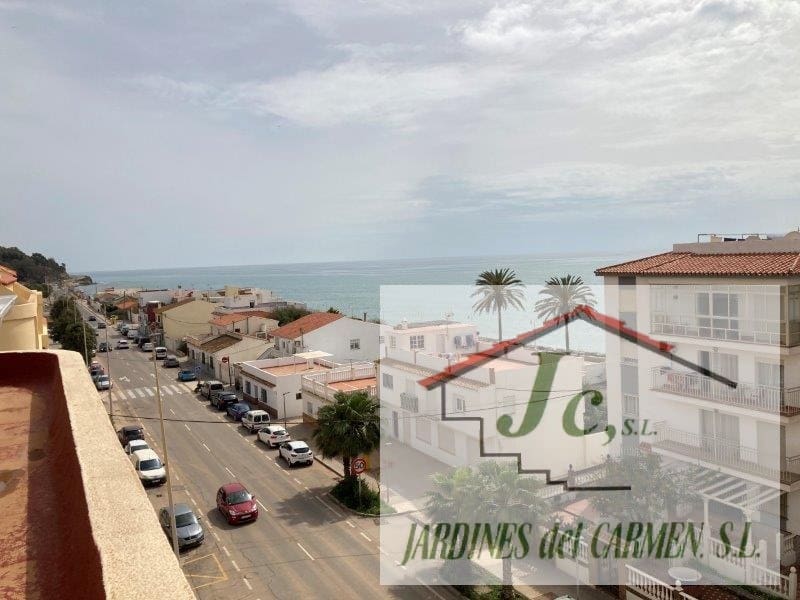 2 bedroom Apartment for holiday rental in Algarrobo Costa with pool - € 600 (Ref: 6763170)