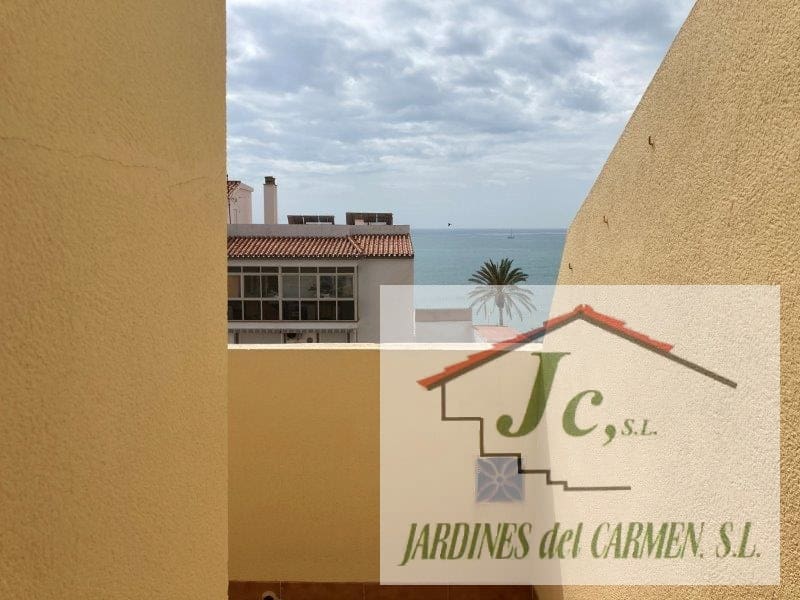 2 bedroom Apartment for holiday rental in Algarrobo Costa with pool - € 600 (Ref: 6763170)