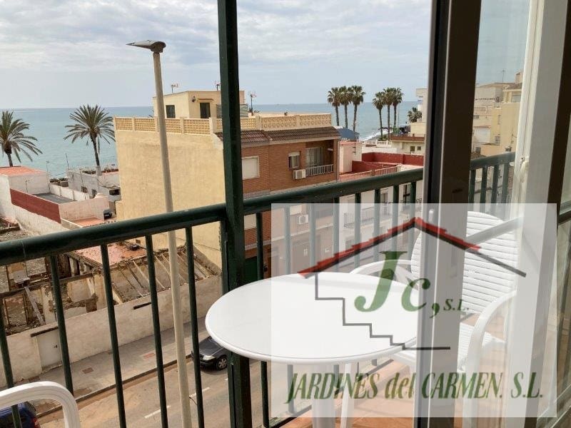 2 bedroom Apartment for holiday rental in Algarrobo Costa with pool - € 600 (Ref: 6763170)