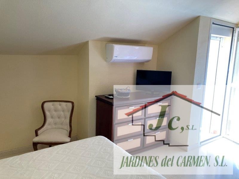 2 bedroom Apartment for holiday rental in Algarrobo Costa with pool - € 600 (Ref: 6763170)