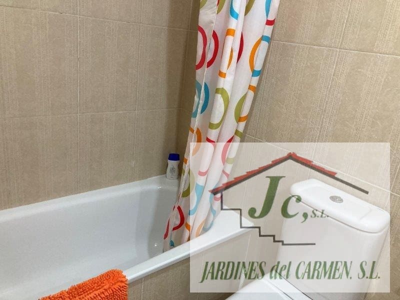 2 bedroom Apartment for holiday rental in Algarrobo Costa with pool - € 600 (Ref: 6763170)