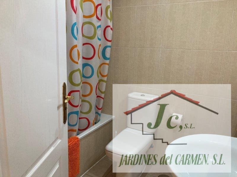 2 bedroom Apartment for holiday rental in Algarrobo Costa with pool - € 600 (Ref: 6763170)