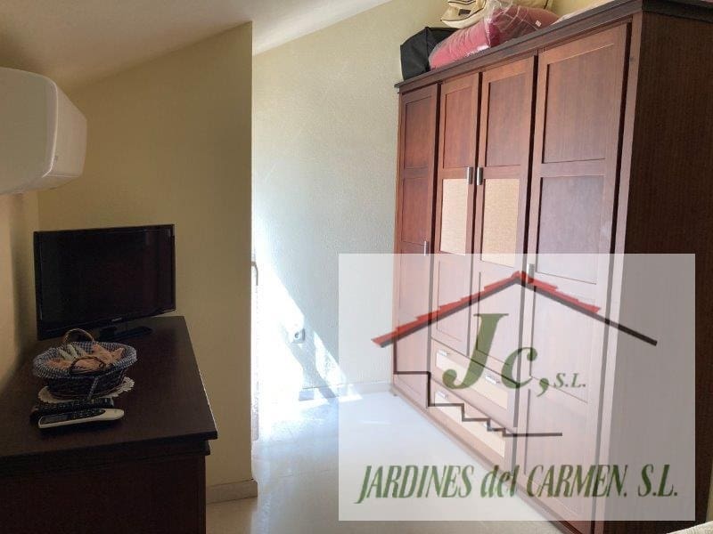 2 bedroom Apartment for holiday rental in Algarrobo Costa with pool - € 600 (Ref: 6763170)