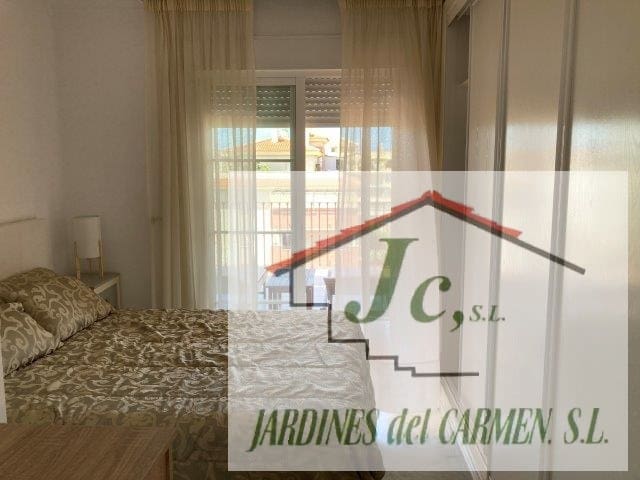 1 camera da letto Appartamento da affitare come casa vacanza in Algarrobo Costa con piscina garage - 550 € (Rif: 6763171)