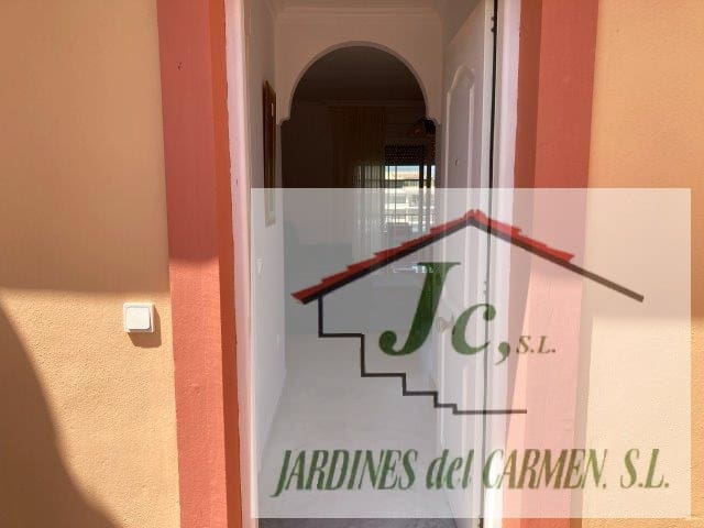 1 camera da letto Appartamento da affitare come casa vacanza in Algarrobo Costa con piscina garage - 550 € (Rif: 6763171)